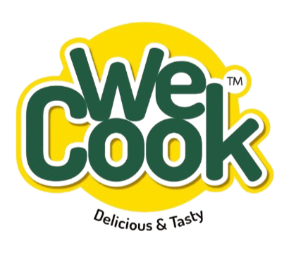 WeCook Logo